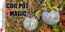 Banner image for Coil pot Magic