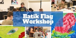 Banner image for Batik Flag Making - Marramarra Makerspace