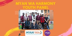 Banner image for MYAN WA Harmony Youth Panel