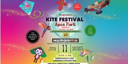 Banner image for Kite Flying Festival Melbourne