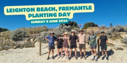 Banner image for Leighton Beach - Planting Day 