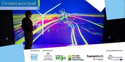 Banner image for ClimateLaunchpad National Final Pitch Night 