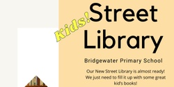 Banner image for Bridgewater Primary School Street Library Sales