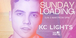 Banner image for Sunday Loading - KC Lights - TT