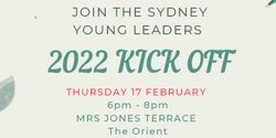 Banner image for YL Sydney Kick Off Drinks 2022 