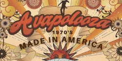 Banner image for AVAPOLOOZA - A Rock’in trip through the influential sounds of the 70’s.