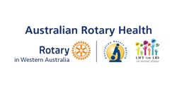 Banner image for Australian Rotary Health WA: Statewide Rural Mental Health Initiative - Virtual Forum Interest Meeting
