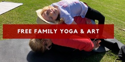 Banner image for Project Peaceful Minds - Family Yoga
