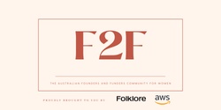 Banner image for F2F Sydney with Folklore