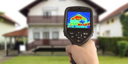 Banner image for Thermal Camera ( FLIR Diagnostic ) Hire