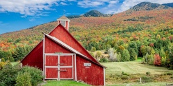 Banner image for Fall & Farms of Central Vermont