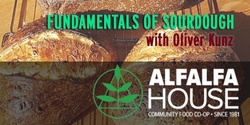 Banner image for Fundamentals of Sourdough