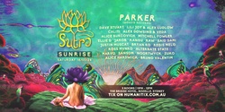 Banner image for SUTRA Sunrise Feat. PARKER // May 18th //The Bridge Hotel /13hrs