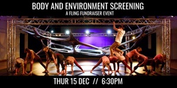 Banner image for BODY AND ENVIRONMENT Bega Screening