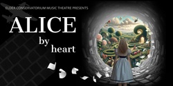 Banner image for Alice By Heart