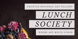 Banner image for Lunch Society - What a Machine