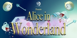 Banner image for LORDS Alice in Wonderland
