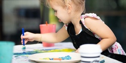 Banner image for Coomera Kids: Sensory Craft Play 