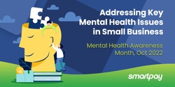 Banner image for Addressing Key Mental Health Issues in Small Business