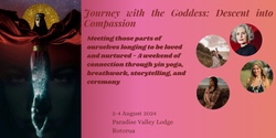Banner image for Journey with the Goddess: Descent into Compassion