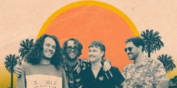 Banner image for Caravãna Sun at Jetty Beach house (ALL AGES)
