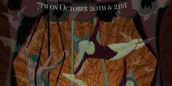Banner image for Cirque Spooktacular
