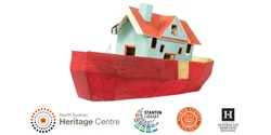Banner image for Australian Heritage Festival: Objects of Curiosity - Behind the Scenes at North Sydney Council's Archives