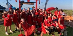 Banner image for Broome Hash House Harriers 900th Run & Red Dress Run CHARITY EVENT 2024