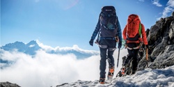 Banner image for Demystifying Mountaineering with OENZ & Further Faster