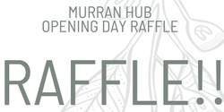 Banner image for Ngarrimili's biggest Christmas raffle - celebrating Murran launch