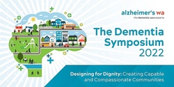 Banner image for The Dementia Symposium 2022