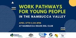 Banner image for Youth Week Employment Event