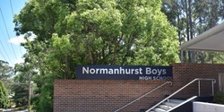 Banner image for Normanhurst Boys HS - Open Day II (8 April 2024)