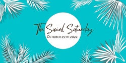 Banner image for The Social Saturday - An Island Brunch 
