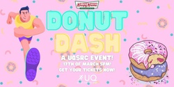 Banner image for Donut Dash 2023