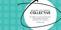 Kansas City Dance Collective's banner