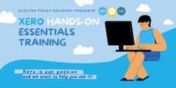 Banner image for XERO HANDS-ON! Essentials Training