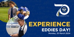 Banner image for Experience Eddies Day 2024