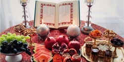 Banner image for Yalda Night: Persian winter solstice celebration