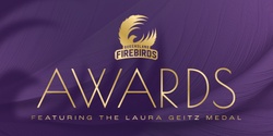 Banner image for Queensland Firebirds Awards