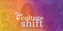 Banner image for CultureShift Community of Practice: Accountability and Repair
