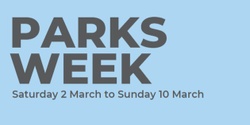 Banner image for Parks Week - Bollywood Dancing 