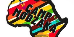 Banner image for Camp Modzaka