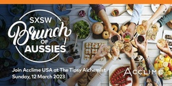 Banner image for A Brunch of Aussies