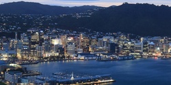 Banner image for 2023 NZ Hi-Tech Awards Finalist Announcements - Wellington