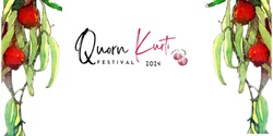 Banner image for Quorn Kurti Festival