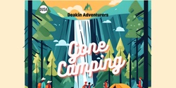 Banner image for Gone Camping