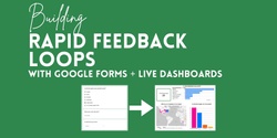 Banner image for Building Rapid Feedback Loops with Google Workspace / Microsoft Online