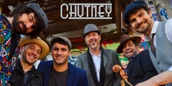Banner image for Chutney brings Folk Fusion to Wodonga