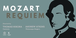 Banner image for Mozart- Requiem